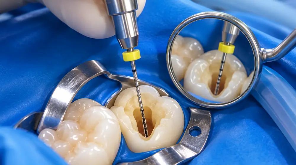 Endodontia (canal)